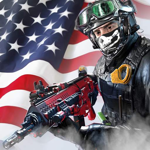 Fury Warfare Shooting State: New 3D FPS Game