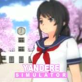 Yandere Simulator Trick