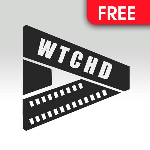 WATCHED (FREE) - TV Player & Multimedia Browser