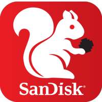 SanDisk Memory Zone on 9Apps
