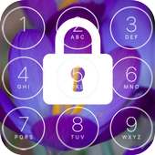 Lock screen - iOS lock