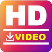 Free Video Downloader HD