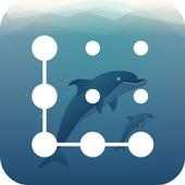 Ocean Dolphin CM Security on 9Apps
