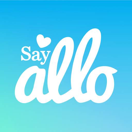 Say Allo: Connect. Video Chat. Meet Someone New.