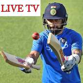 Live Cricket TV 2020 Live TV
