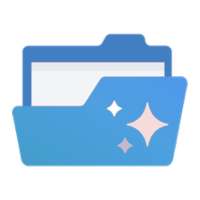 File Manager - File Transfer & Cleaner