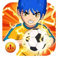 Soccer Heroes 2020 - Kapten bermain peran bermain on 9Apps