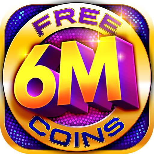 Slots Vegas Magic™ Free Casino Slot Machine Game