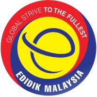 EDIDIK MALAYSIA on 9Apps