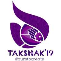 Takshak Stickers