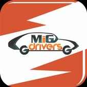 MiG Drivers Passageiro