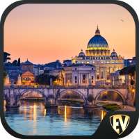 Rome Travel & Explore, Offline Tourist Guide on 9Apps