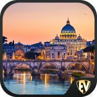 Rome Travel & Explore, Offline Tourist Guide