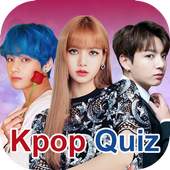 Kpop Quiz