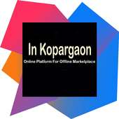 In Kopargaon on 9Apps