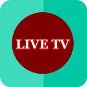 LIVE TV on 9Apps