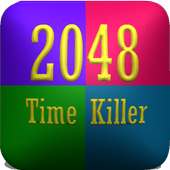 2048 Time Killer