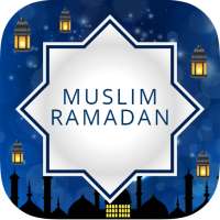 2017 Muslim Ramadan App