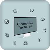 Computing Techongy on 9Apps