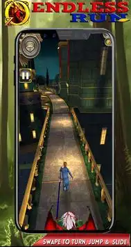 Endless Run OZ 3 - Prince Runing Gameplay 