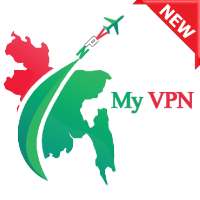 My VPN - Bangladesh VPN 2022