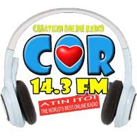 Cor143fm on 9Apps