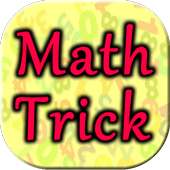 math tricks 2016