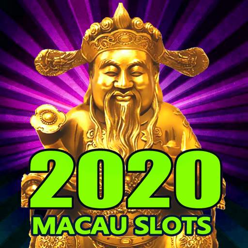 Richest Slots Casino- Slot Jackpot Makau Gratis