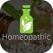 Homeopathic App