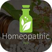 Homeopathic App on 9Apps