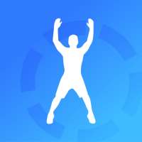 FizzUp: Fitness en casa on 9Apps