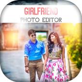 Girlfriend Photo Editor