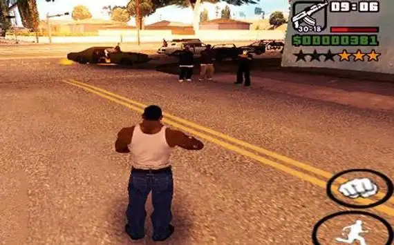 Trucos De Gta San Andreas APK for Android Download