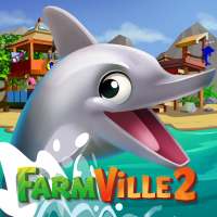 FarmVille 2: ゆったり楽園生活 on APKTom