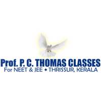 Prof PC Thomas classes on 9Apps