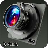 HD Camera for X-peria XA1 📷