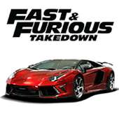 Fast & Takedown Furious