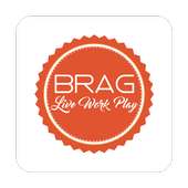 The BRAG App on 9Apps