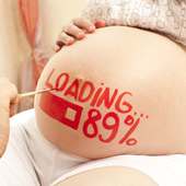 Pregnancy on 9Apps