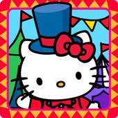 Hello Kitty Carnival!