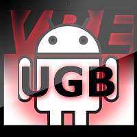 VBE ULTIMATE GHOST BOX on 9Apps