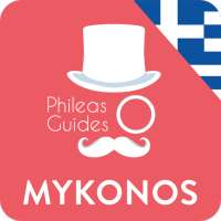 Mykonos Travel Guide, Greece on 9Apps