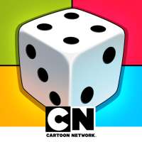 Cartoon Network Ludo on 9Apps