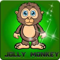 Jolly Monkey Rescue