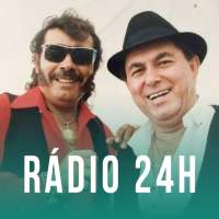 📻 Rádio Milionário e José Rico (24h) on 9Apps