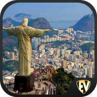 Rio De Janeiro Travel & Explore Offline City Guide on 9Apps