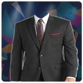 Blazer Men Pro Photo Suit on 9Apps