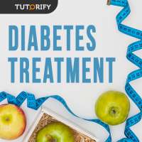 DIABETES TREATMENT App