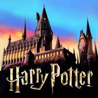 Harry Potter: Hogwarts Mystery on 9Apps