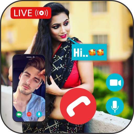 Girls MAX Video Call | Indian Girls Video Chat🔴